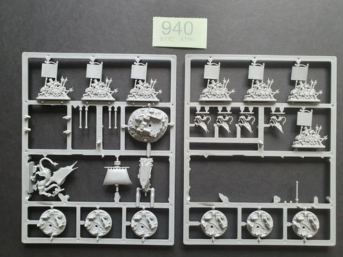 Warhammer mighty empires parts - empires,
