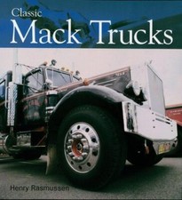 Classic Mack Trucks  paperback