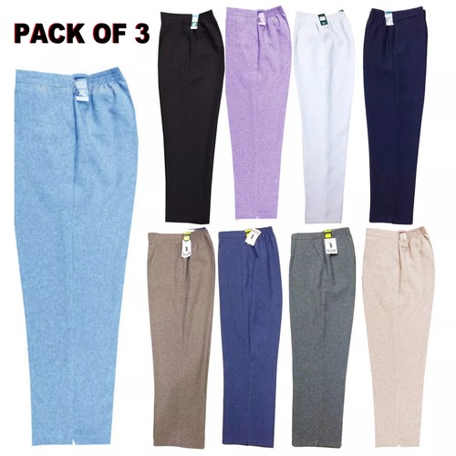 Pack ladies half - of,