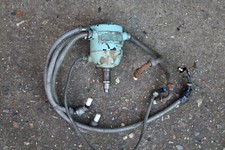 LUCAS DZS4A 40037F DISTRIBUTOR LOOKS UNUSED MAY SUIT 24V MILITARY LANDROVER