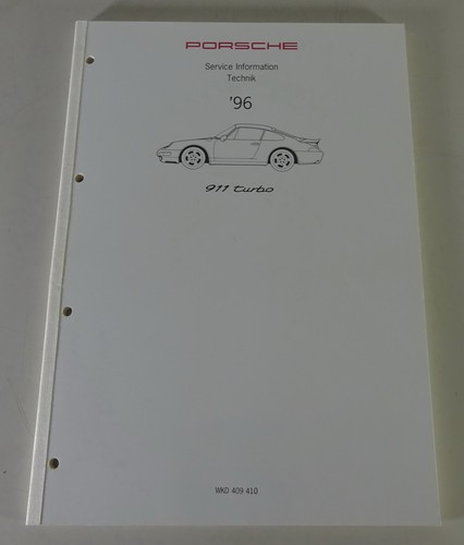 Workshop manual service - workshop,