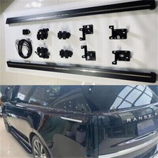 Fits Range Rover L460 SWB 2022-2024 Running Board Deployable Electric Side Step