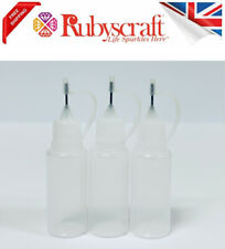 3pc Empty 15ml Bottle