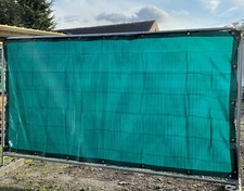 Heras Fence covers, Fence