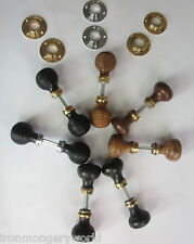 TRADITIONAL VINTAGE  WOODEN