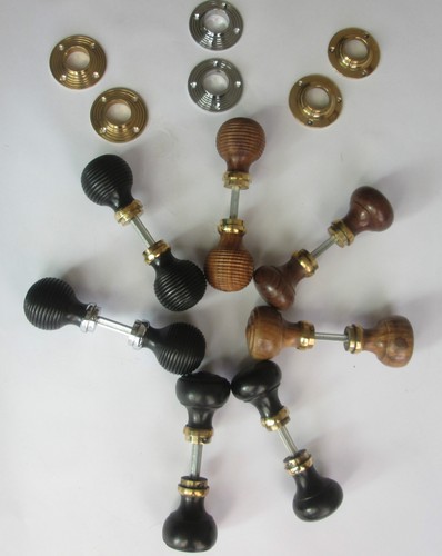 Traditional vintage wooden - traditional,