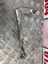 VW GOLF Oil Pipe+Heat Protection Oil Feed 06K145778AD/06K133833BL