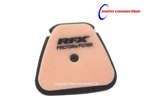 Rfx twin stage air filter - air, for