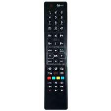 Genuine TV Remote Control for