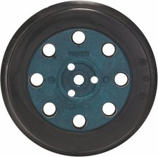 Bosch 125 mm sanding disc for orbital sanders PEX 12 PEX 12 A & PEX 125 -BOX O/D