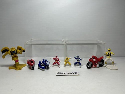 Vintage power rangers helmet - power,