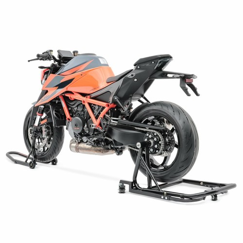 Paddock stand set for - paddock,