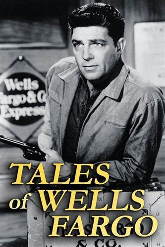 Western tales wells - tales, of