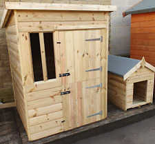 Large Dog Kennel Strong Heavy