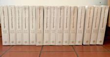 Chambers Encyclopedia 15 Vols Full Set 1973. HB
