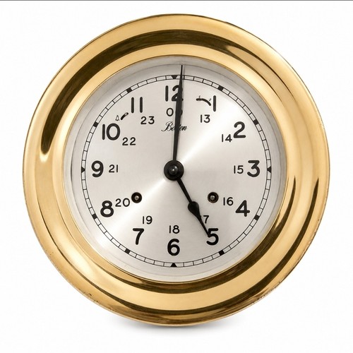 Vintage chelsea clock - chelsea, co