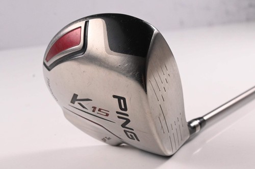 Ping k15 driver degree - driver,