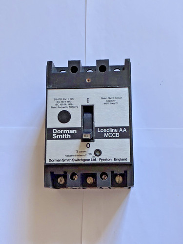Dorman smith loadline - loadline, 100