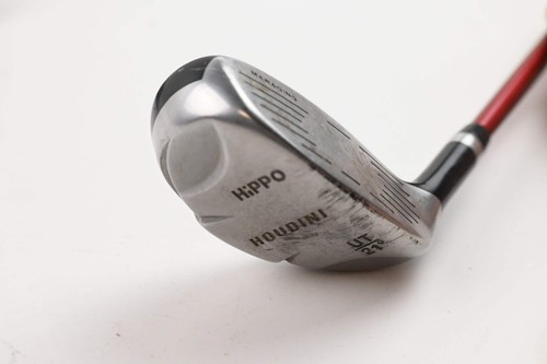 Hippo houdini hybrid 21 - hippo, /