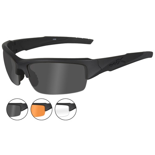 Wiley valor glasses three - wiley,
