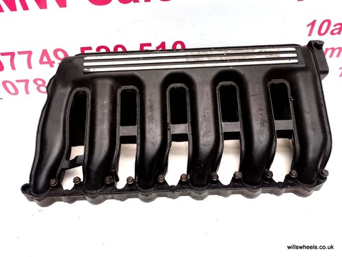 Bmw e60 525d 530d - e60, e46