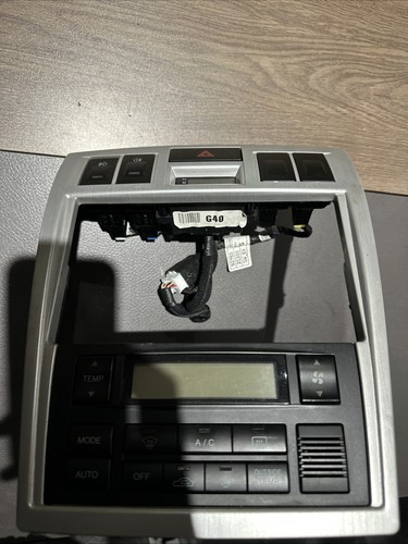 Hyundai coupe centre console - coupe,