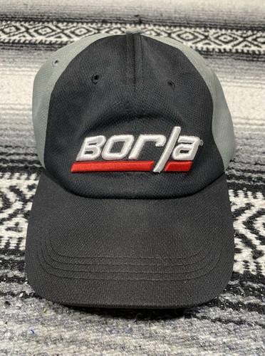 Borla exhaust logo adjustable - borla,