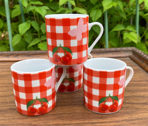 Afibel espresso coffee - espresso, set