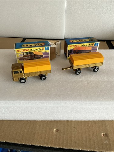 Matchbox superfast mercedes - matchbox,