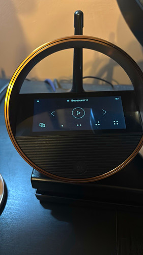Bang olufsen bronze - bang,