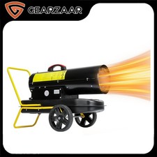 20KW Industrial Space Heater