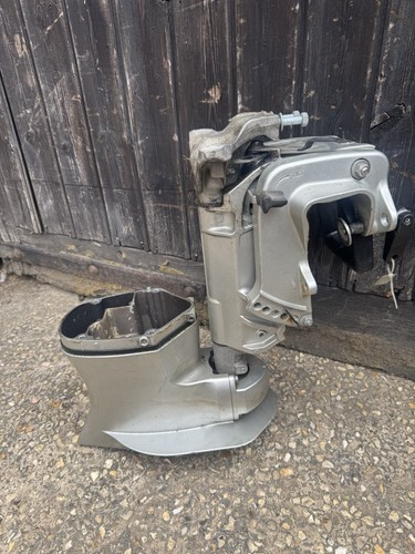 Honda outboard mid - honda, 20