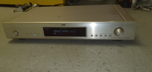 Denon 1800dab fm - am/fm, stereo