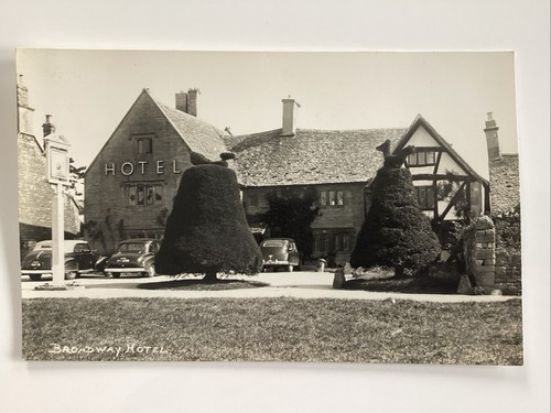 1950 photo postcard the - 1950’s,