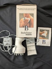 Vintage BaByliss BodyToner - Model 100