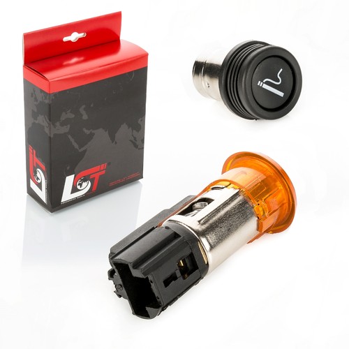 Cigarette lighter socket - cigarette,