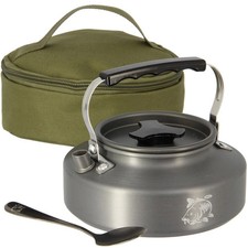 NGT Kettle Carp Fishing
