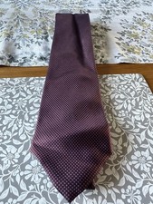 Vintage Porto Cucci Silk Tie