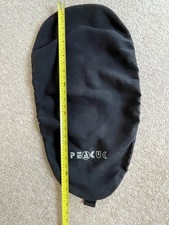 Kajak cockpit cover from peak - kajak,