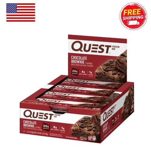Quest protein bar - quest, bar,