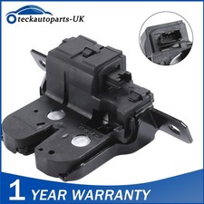 51247248075 Tailgate Boot Lid Trunk Lock Latch Actuator For BMW 1 SERIES F20 F21