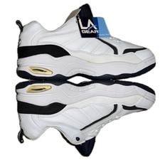 👟🏀 LA Gear Baseline