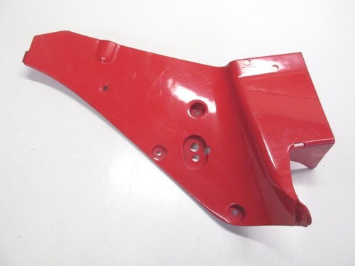 Interior fairing cover - , left