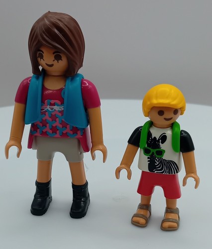 Pre owned playmobil - pre-owned, mummy