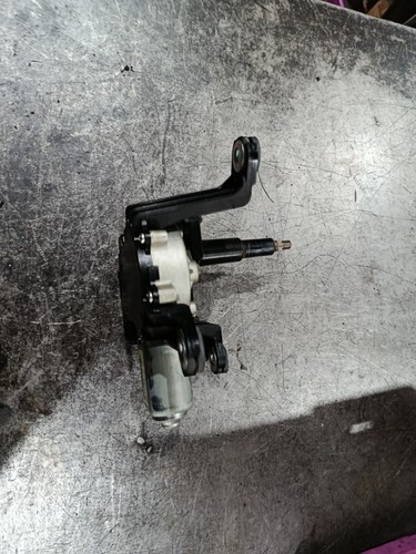 Wiper motor rear 13395013 opel - wiper,