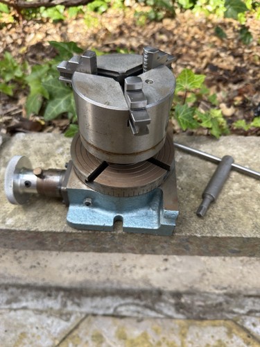 K11 80mm jaw self - jaw,