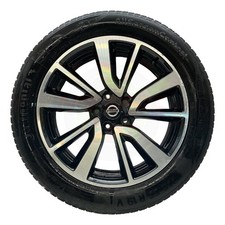 2019 Nissan X-Trail T32 1.3l