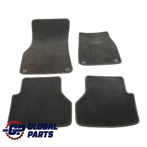 Audi front rear floor - a6,