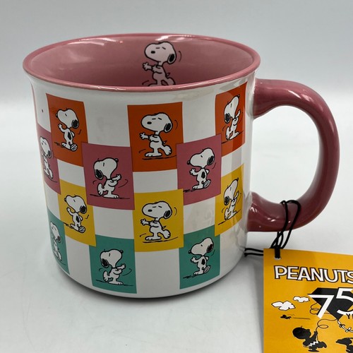 Official snoopy peanuts - official,