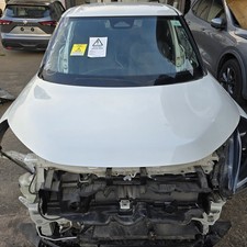 2024 - On Suzuki Swift MK4 Bonnet 5730069T00 White ZVR
